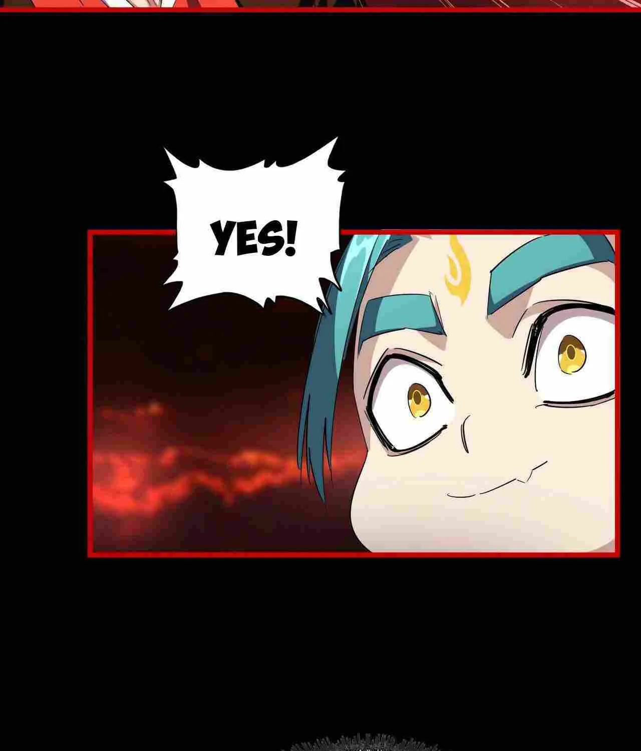 Read Magic Emperor chapter 282 image 46 on Lezhin