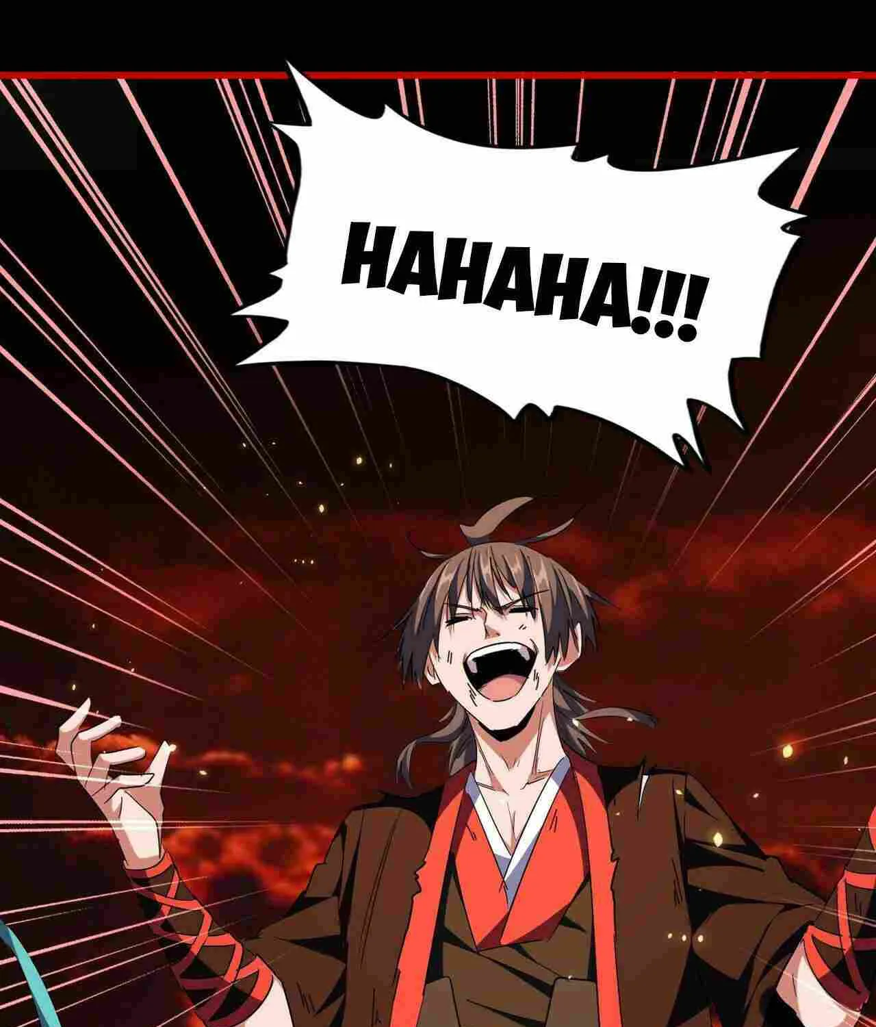 Read Magic Emperor chapter 282 image 48 on Lezhin