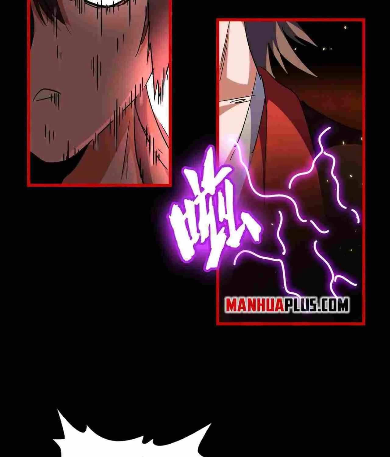 Read Magic Emperor chapter 282 image 50 on Lezhin