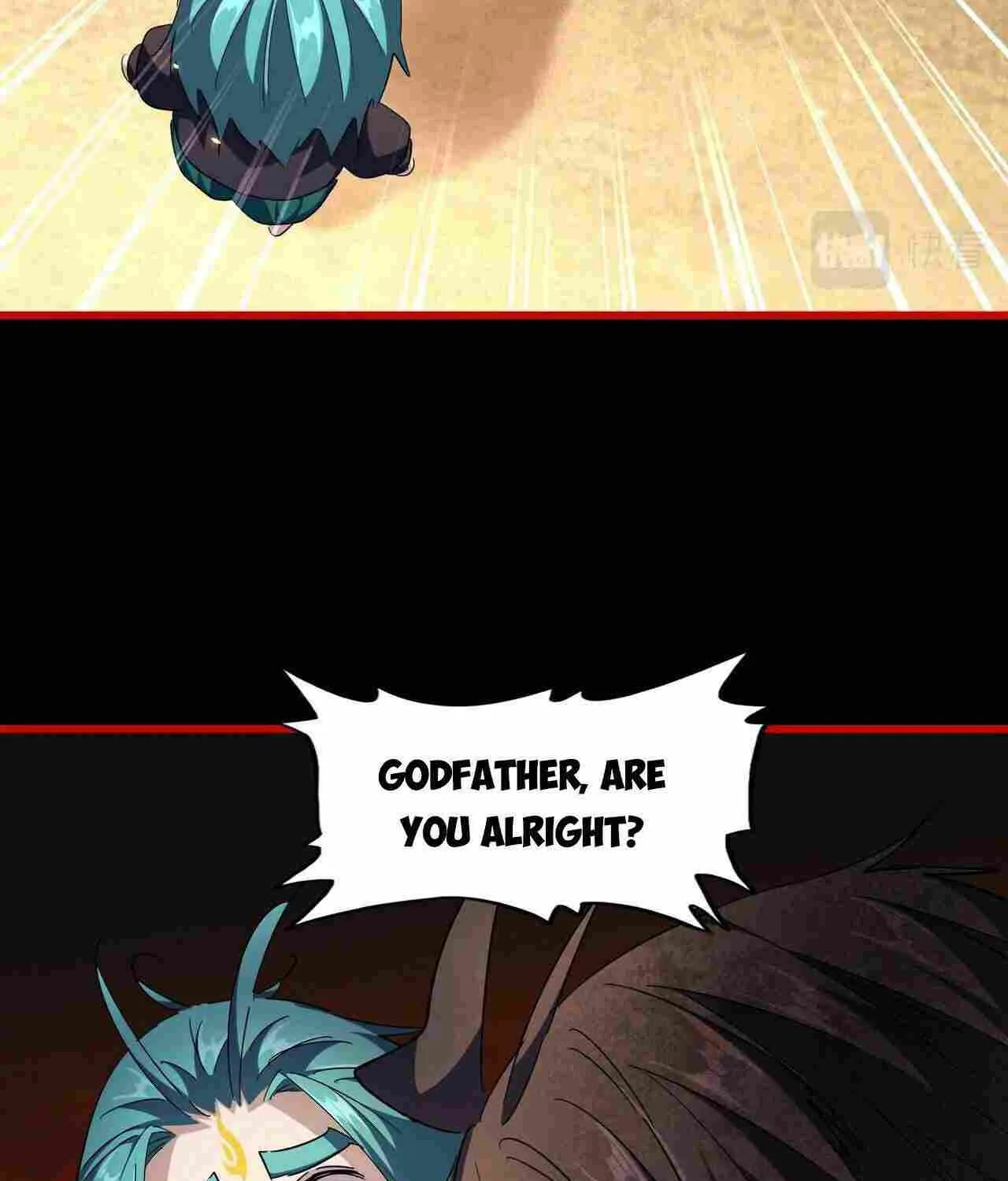 Read Magic Emperor chapter 282 image 52 on Lezhin