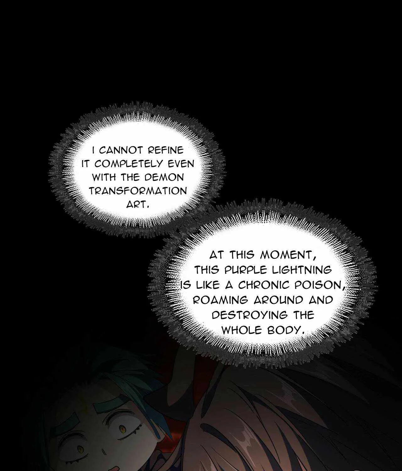 Read Magic Emperor chapter 282 image 55 on Lezhin