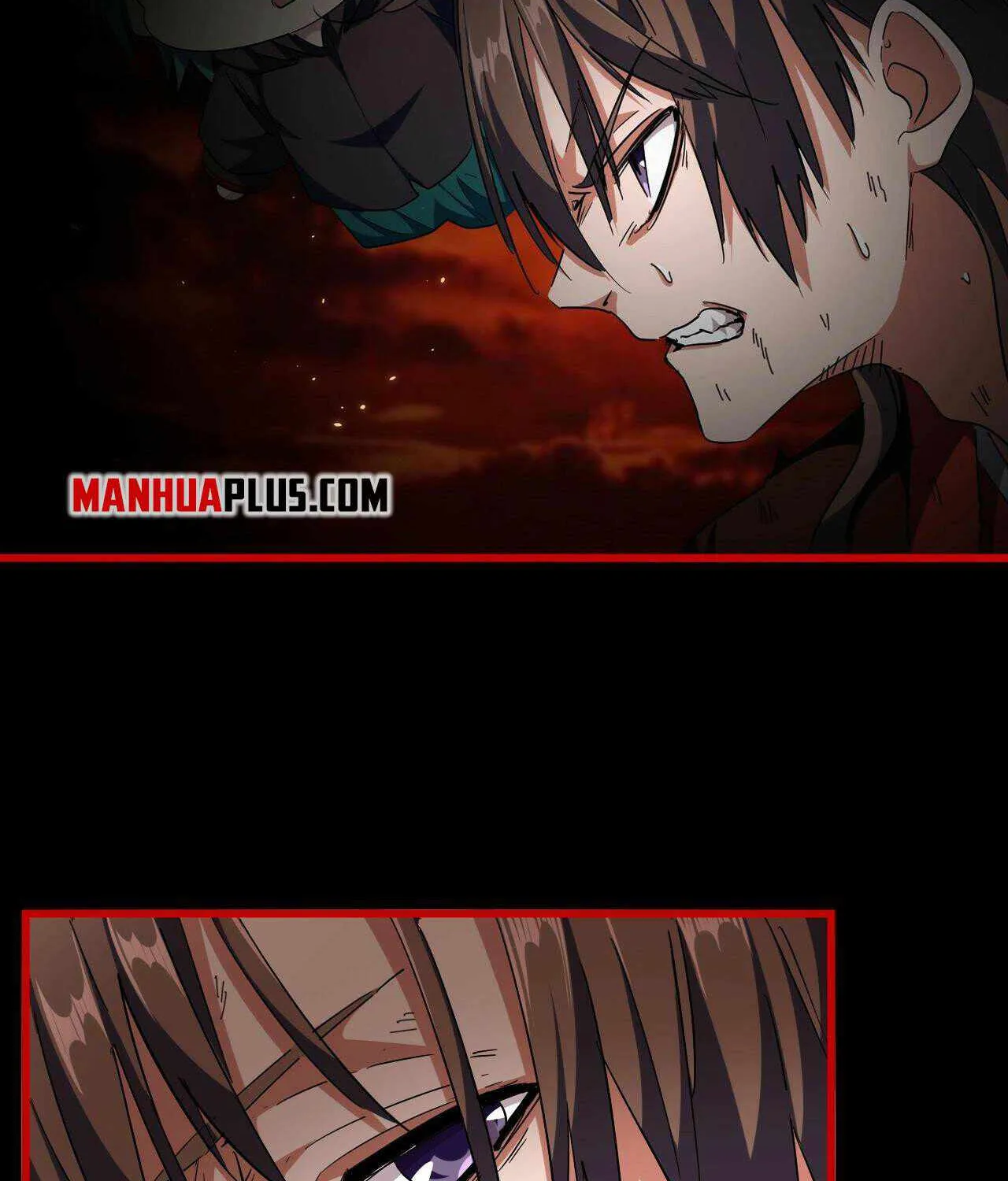 Read Magic Emperor chapter 282 image 56 on Lezhin