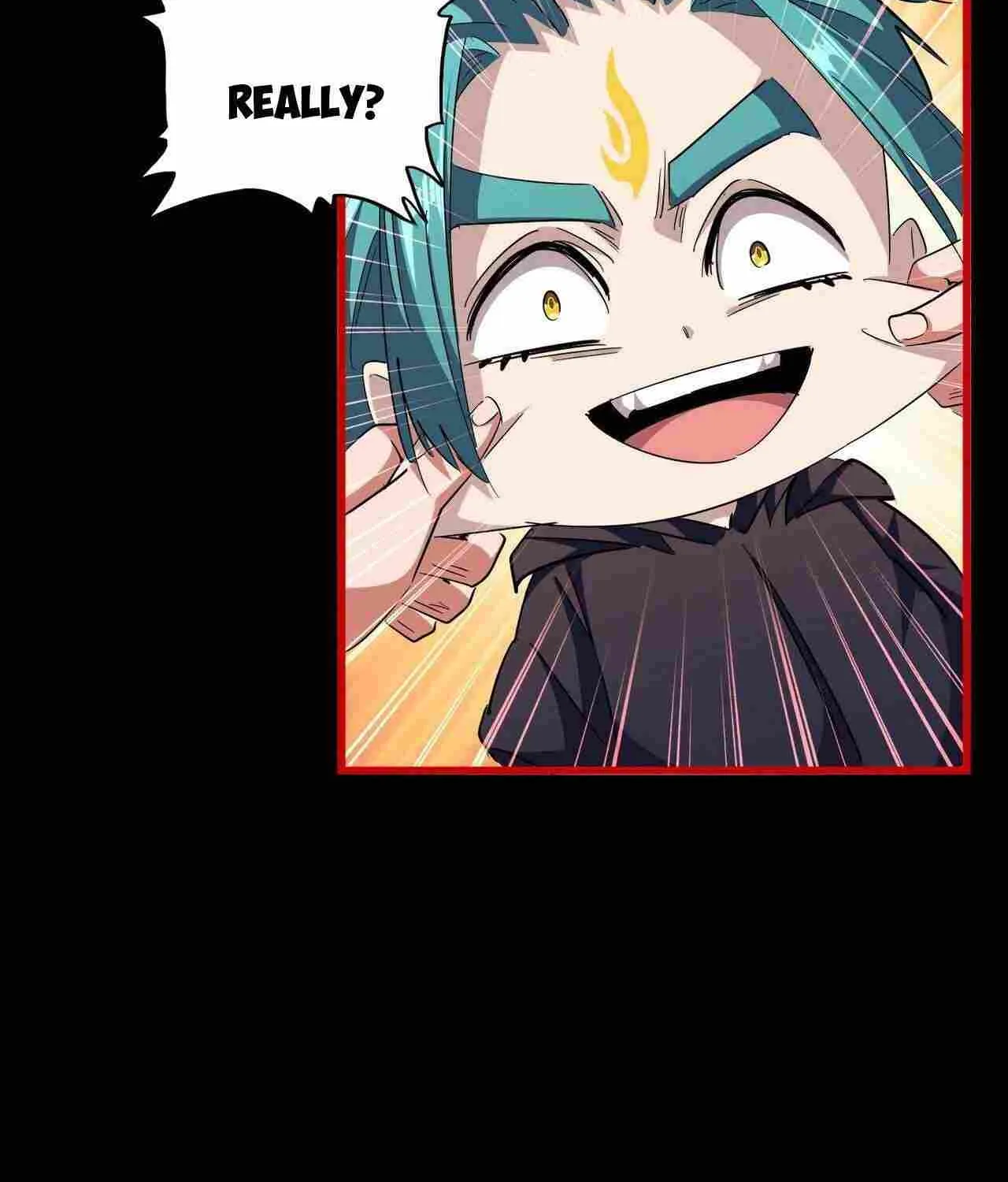 Read Magic Emperor chapter 282 image 6 on Lezhin