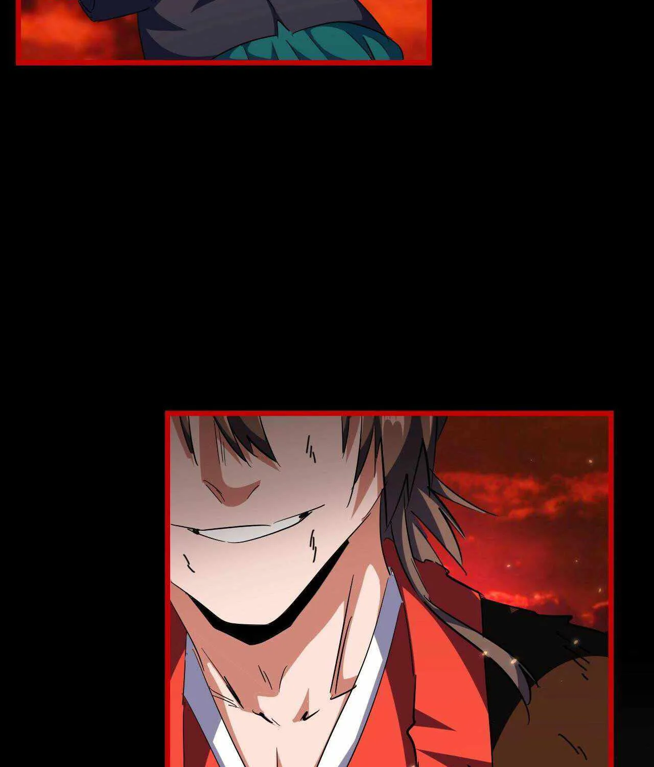 Read Magic Emperor chapter 282 image 61 on Lezhin