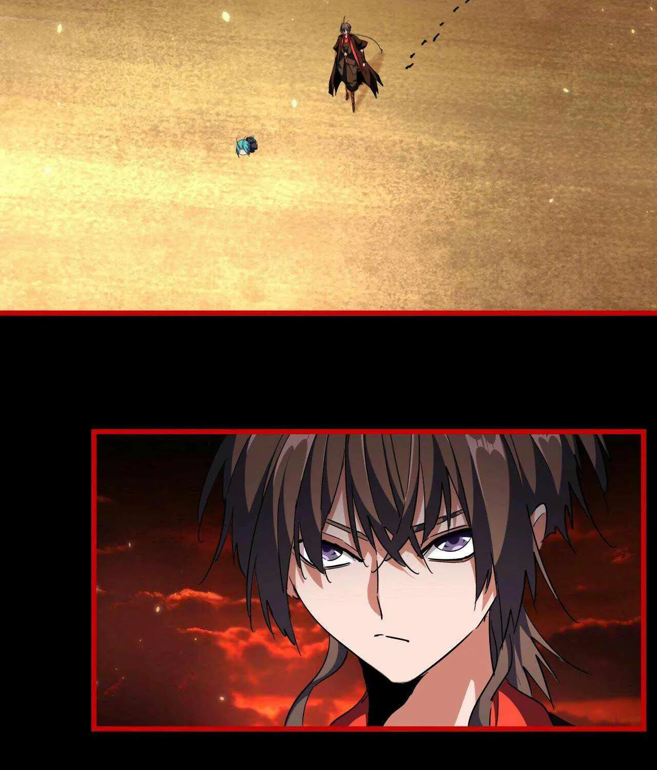 Read Magic Emperor chapter 282 image 67 on Lezhin