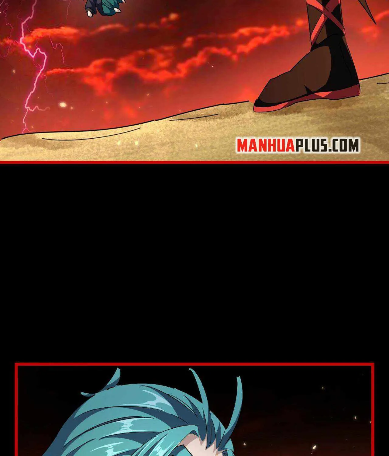 Read Magic Emperor chapter 282 image 69 on Lezhin