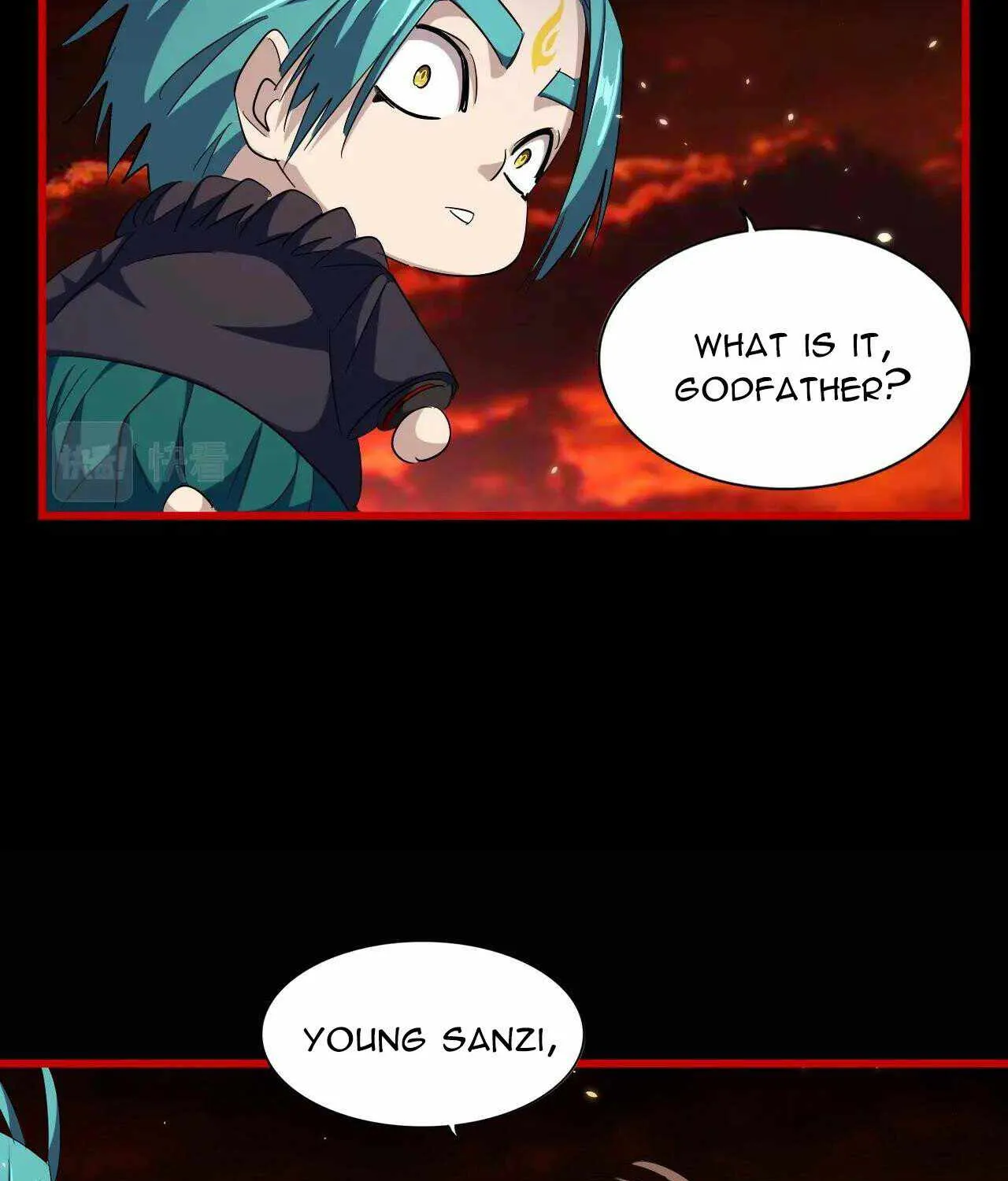 Read Magic Emperor chapter 282 image 70 on Lezhin