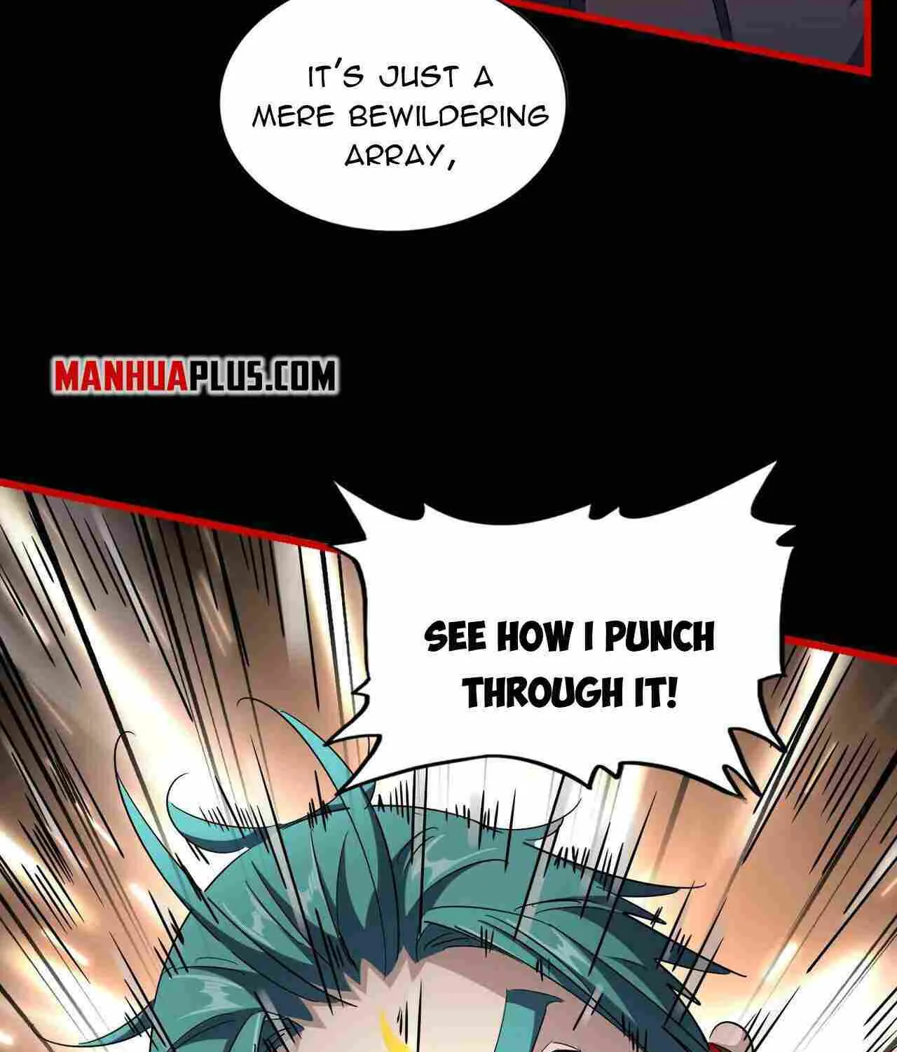 Read Magic Emperor chapter 282 image 75 on Lezhin