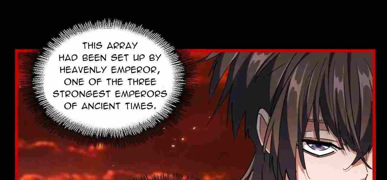 Read Magic Emperor chapter 282 image 81 on Lezhin