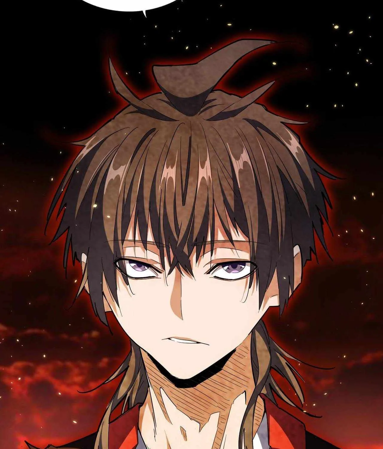 Read Magic Emperor chapter 282 image 85 on Lezhin