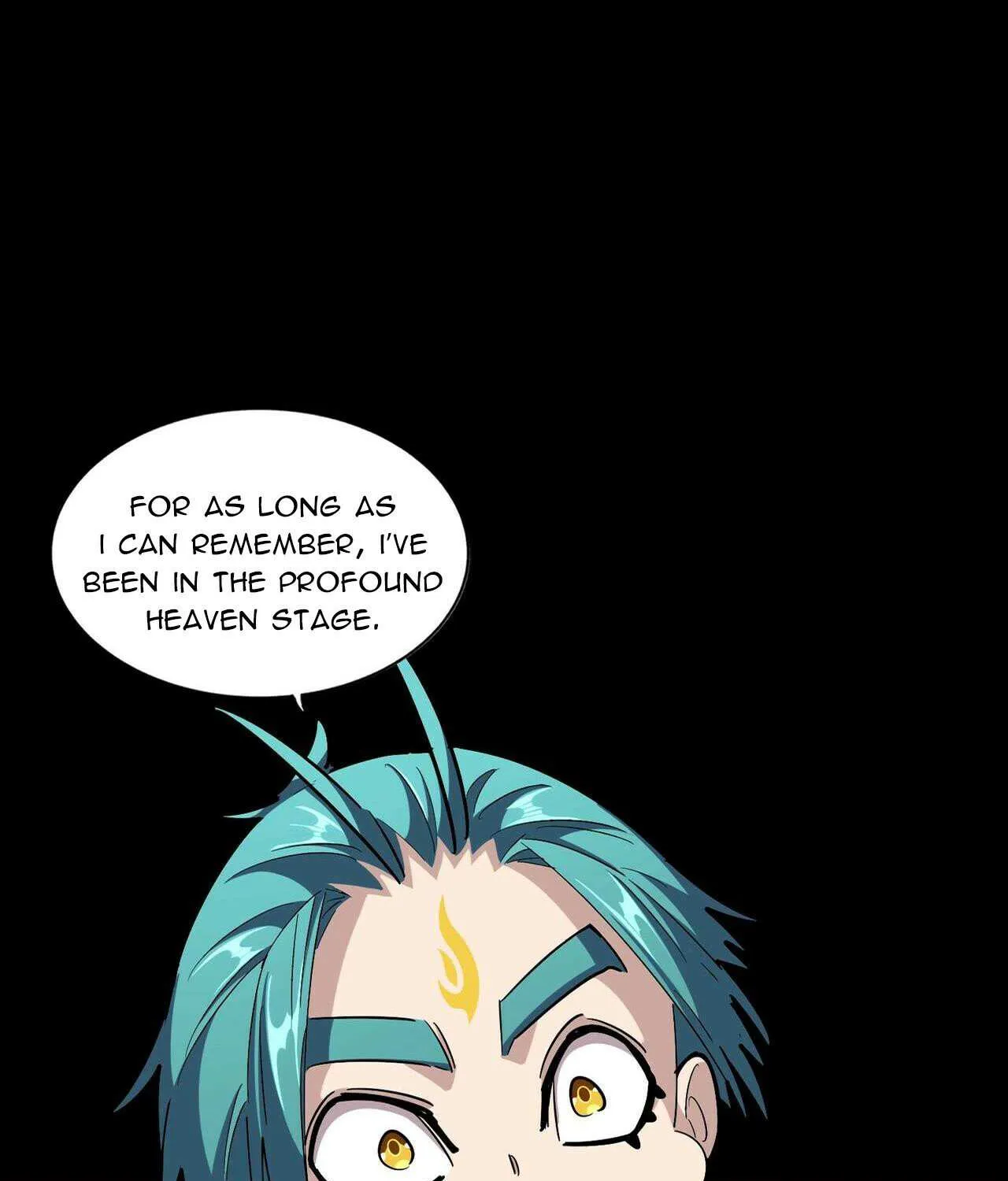 Read Magic Emperor chapter 283 image 14 on Lezhin