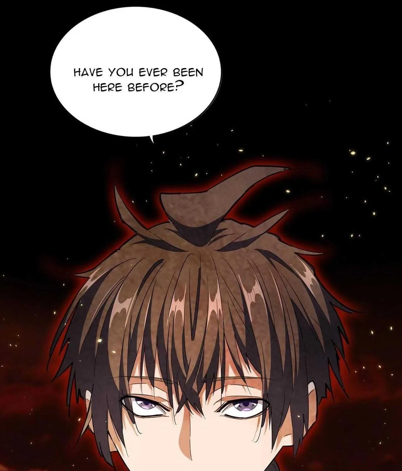 Read Magic Emperor chapter 283 image 2 on Lezhin