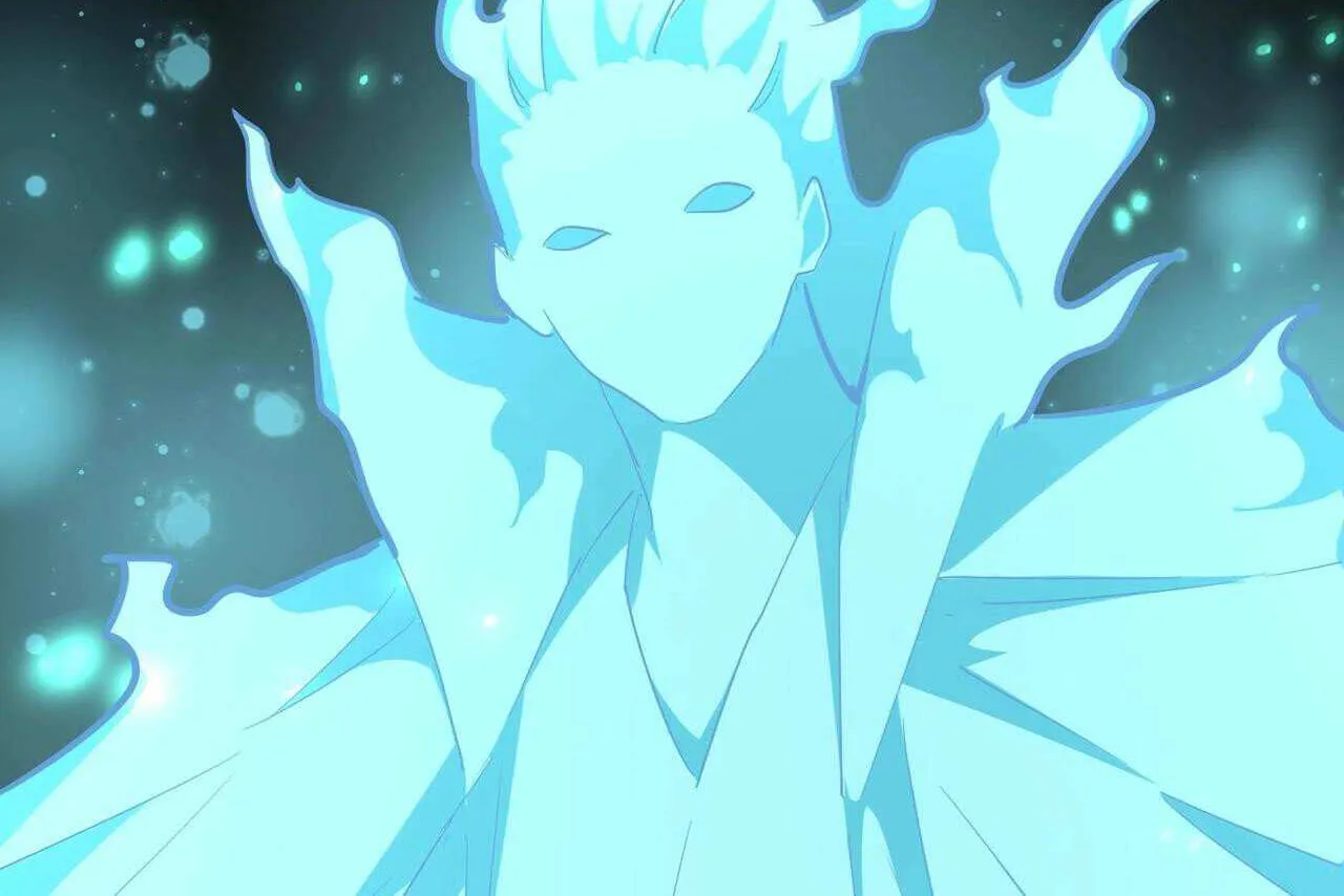 Read Magic Emperor chapter 283 image 21 on Lezhin
