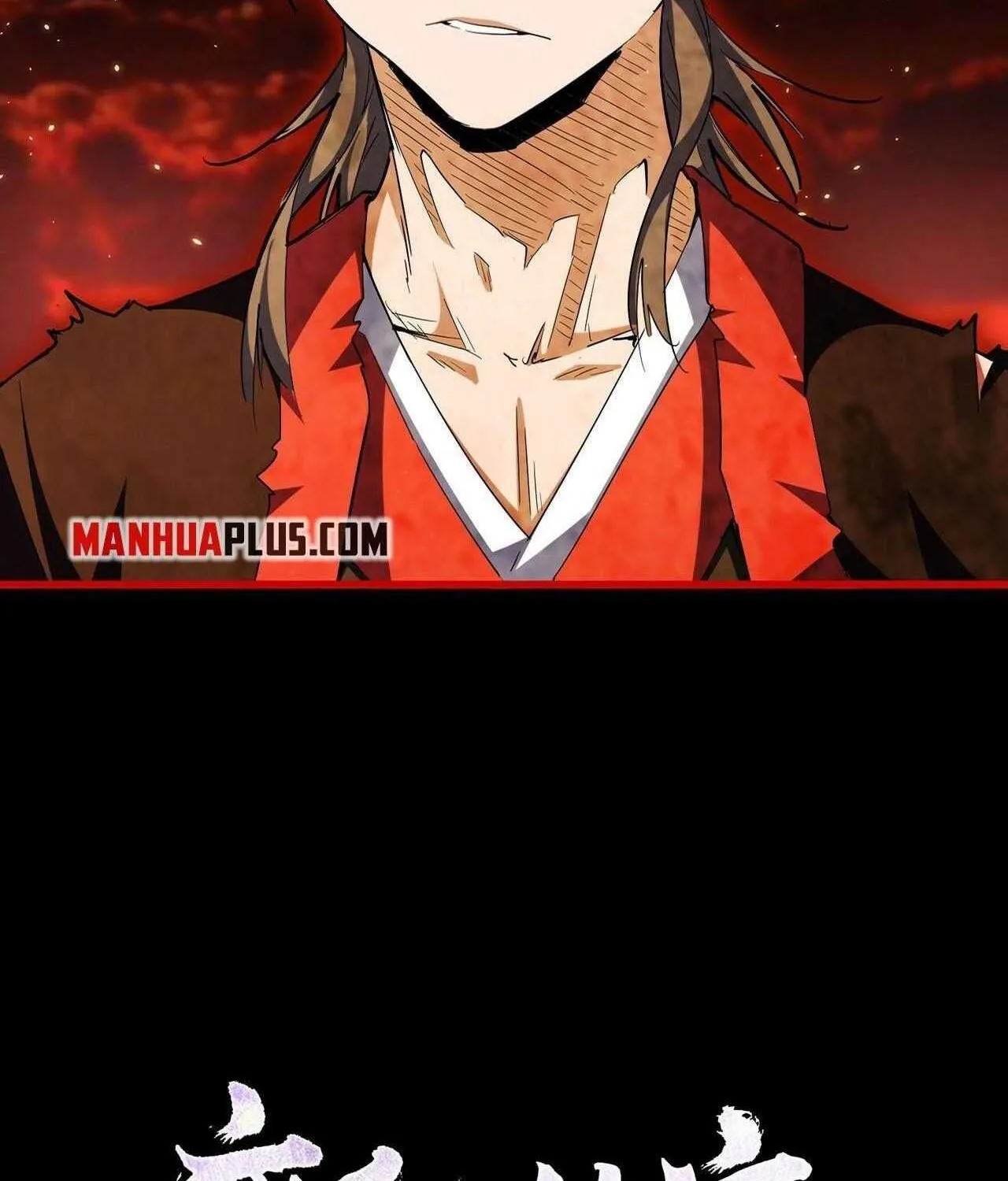 Read Magic Emperor chapter 283 image 3 on Lezhin
