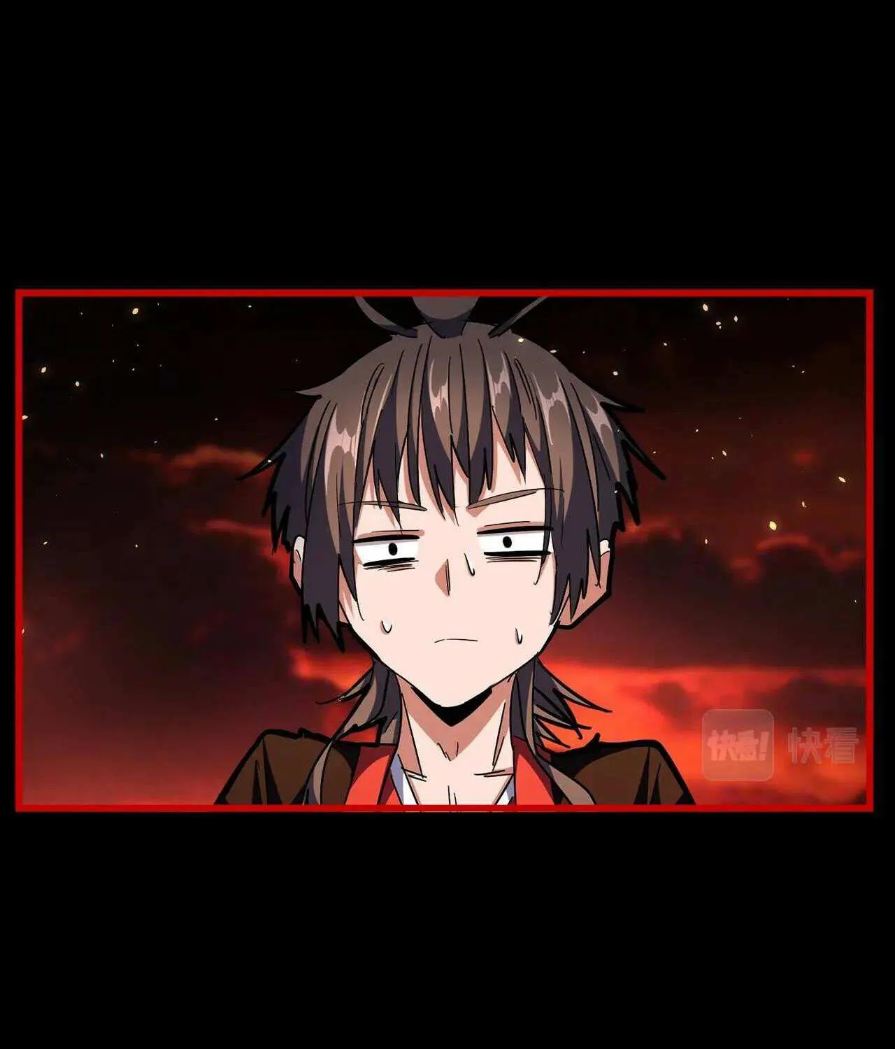 Read Magic Emperor chapter 283 image 30 on Lezhin