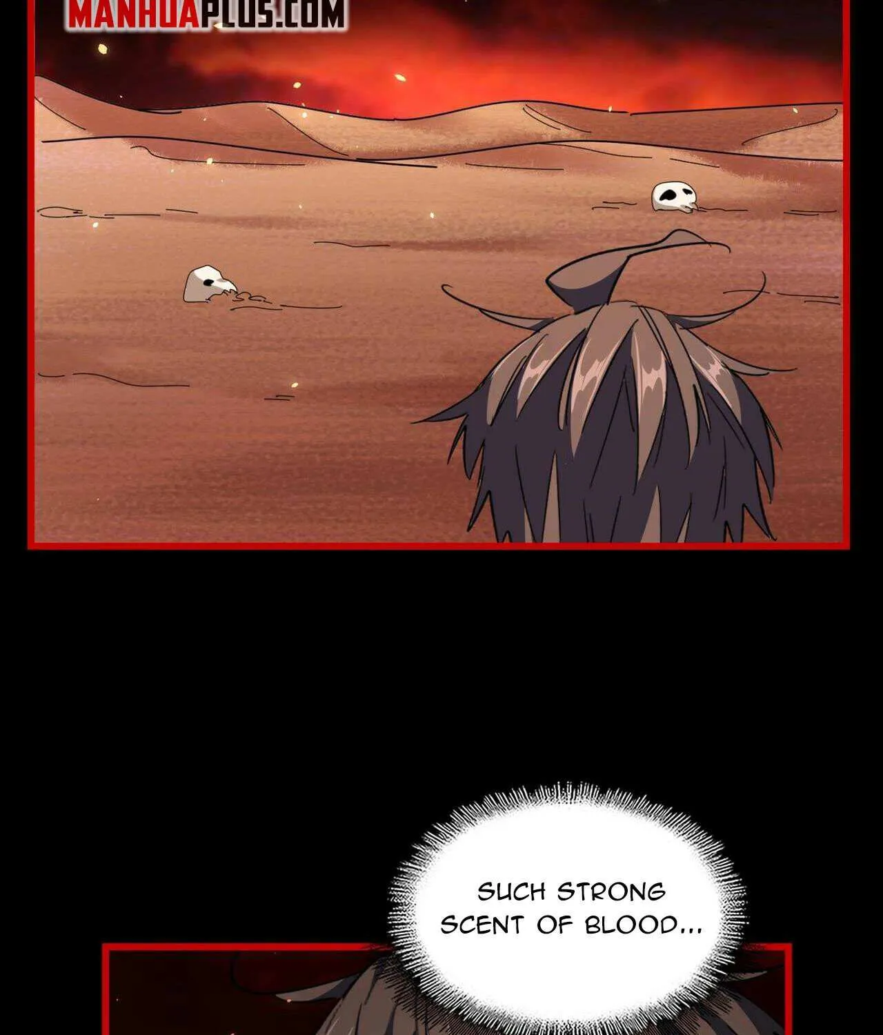 Read Magic Emperor chapter 283 image 40 on Lezhin