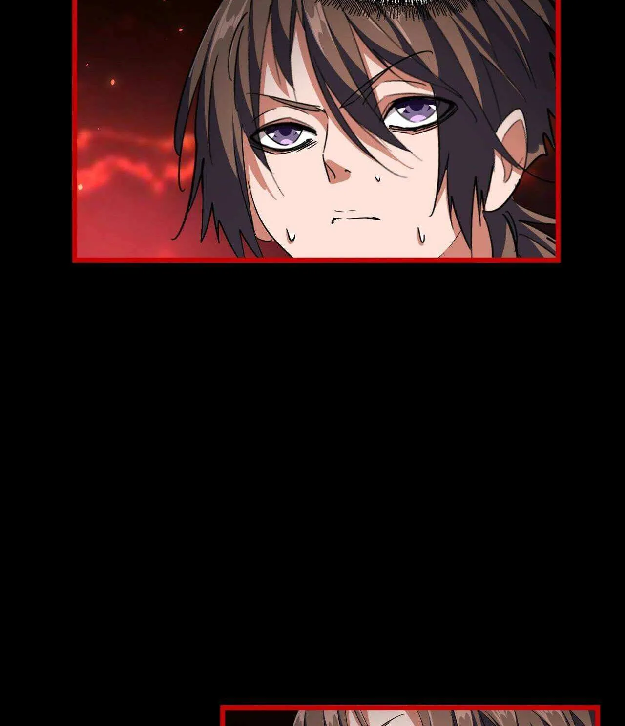 Read Magic Emperor chapter 283 image 41 on Lezhin