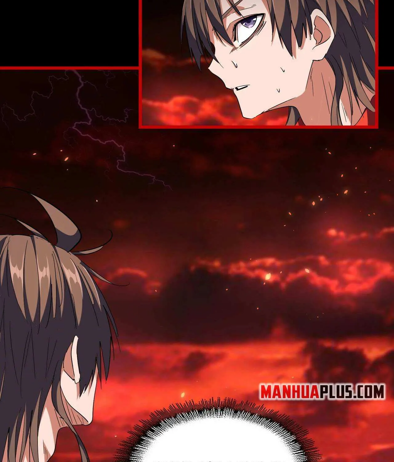 Read Magic Emperor chapter 283 image 42 on Lezhin