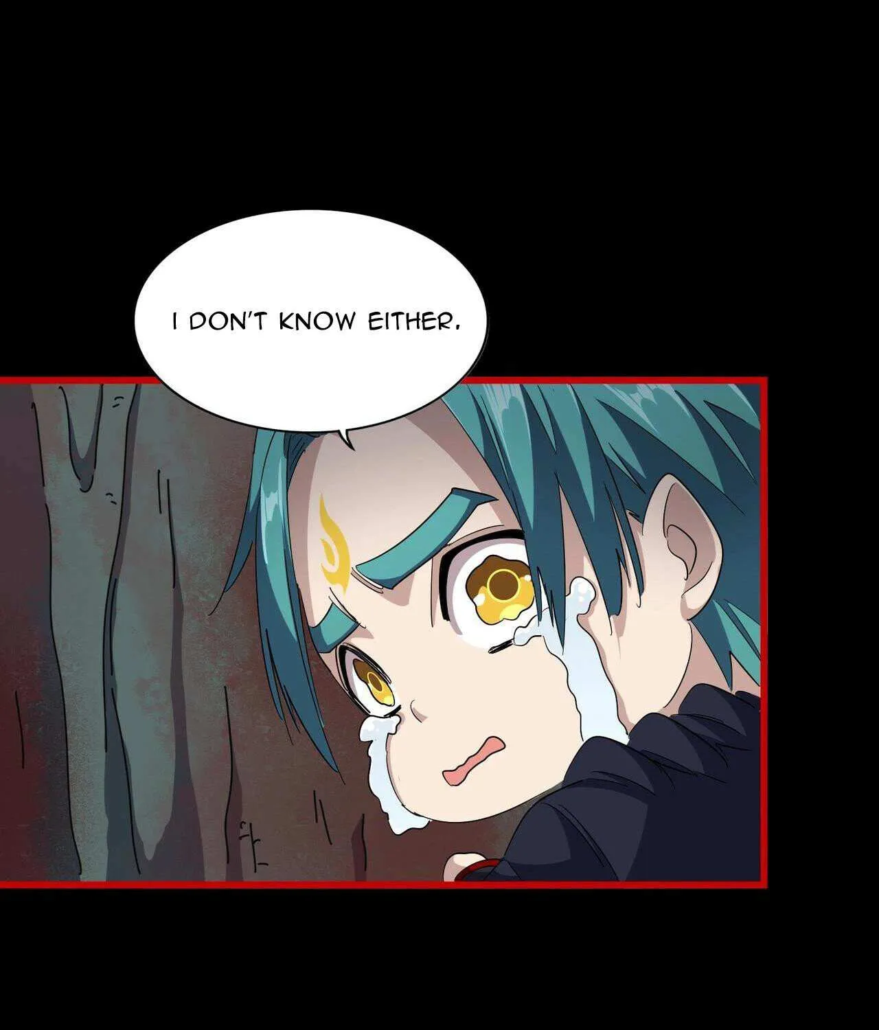 Read Magic Emperor chapter 283 image 46 on Lezhin