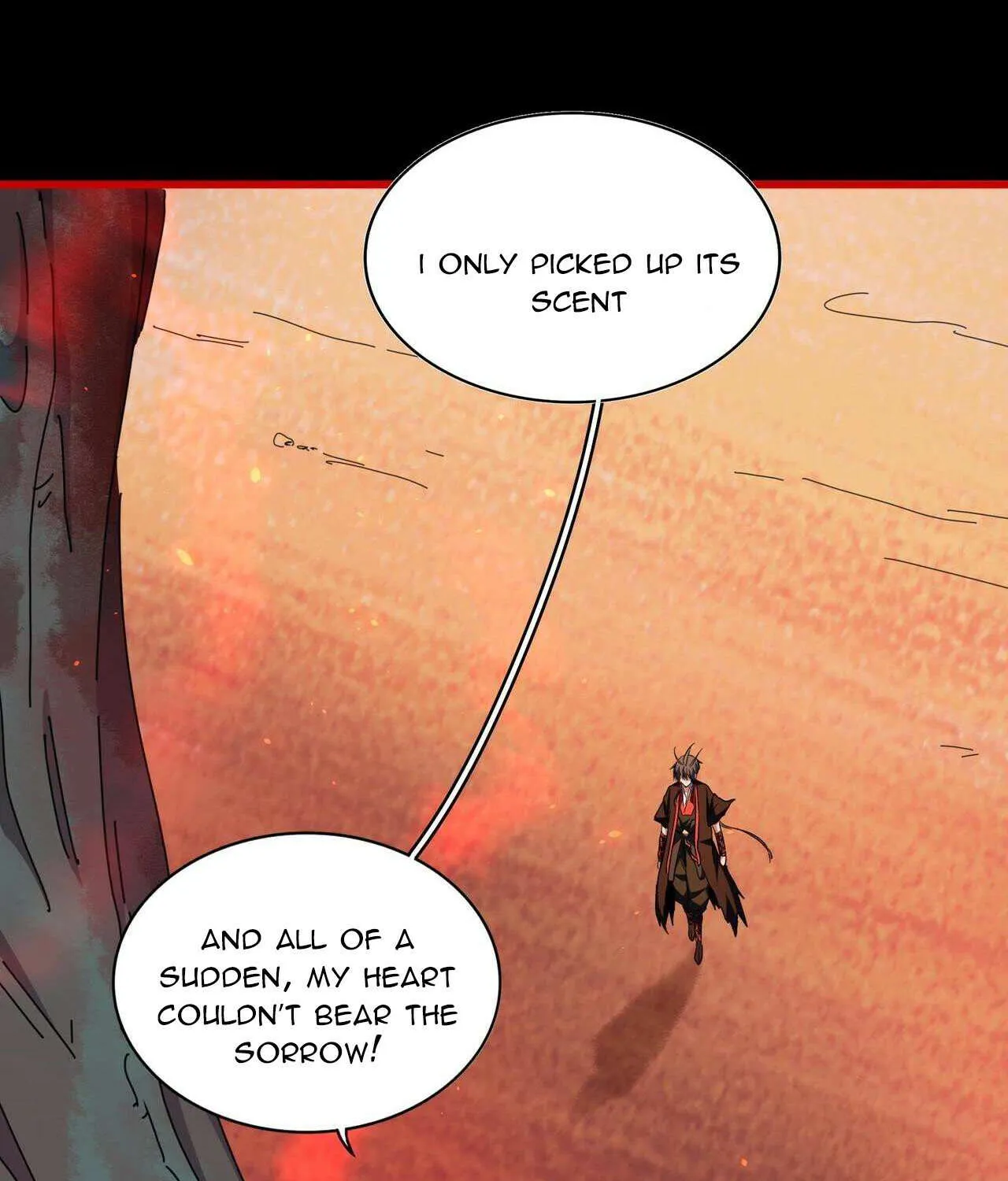 Read Magic Emperor chapter 283 image 47 on Lezhin