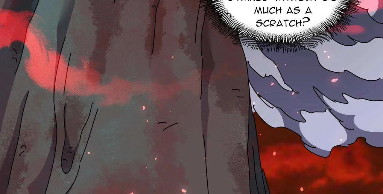Read Magic Emperor chapter 283 image 51 on Lezhin