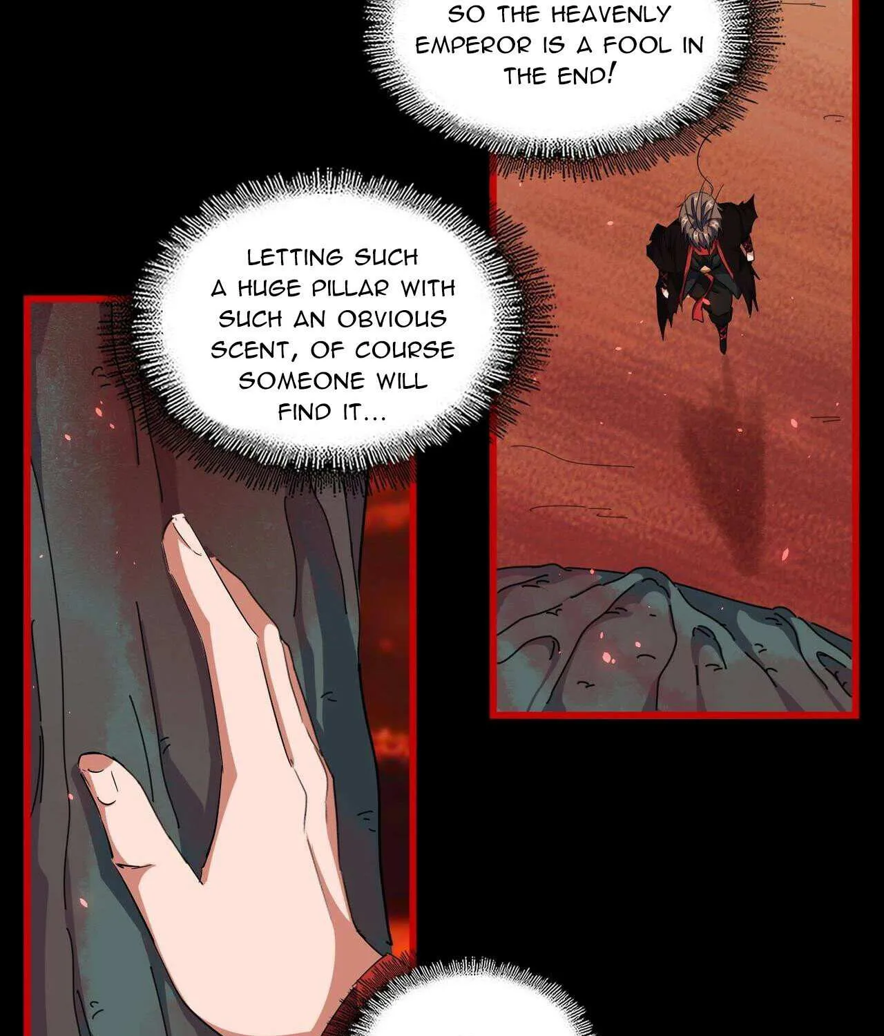 Read Magic Emperor chapter 283 image 54 on Lezhin