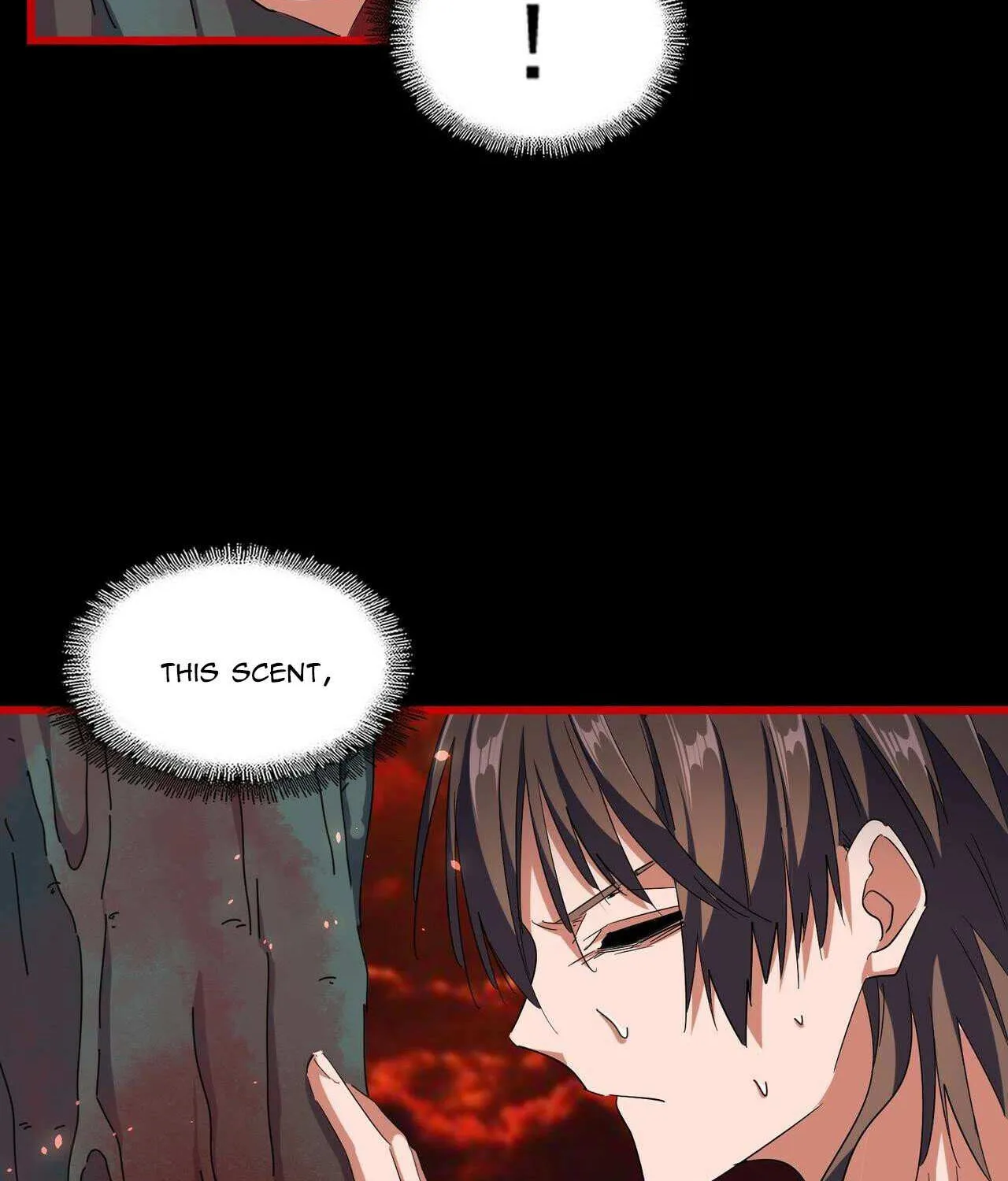 Read Magic Emperor chapter 283 image 55 on Lezhin