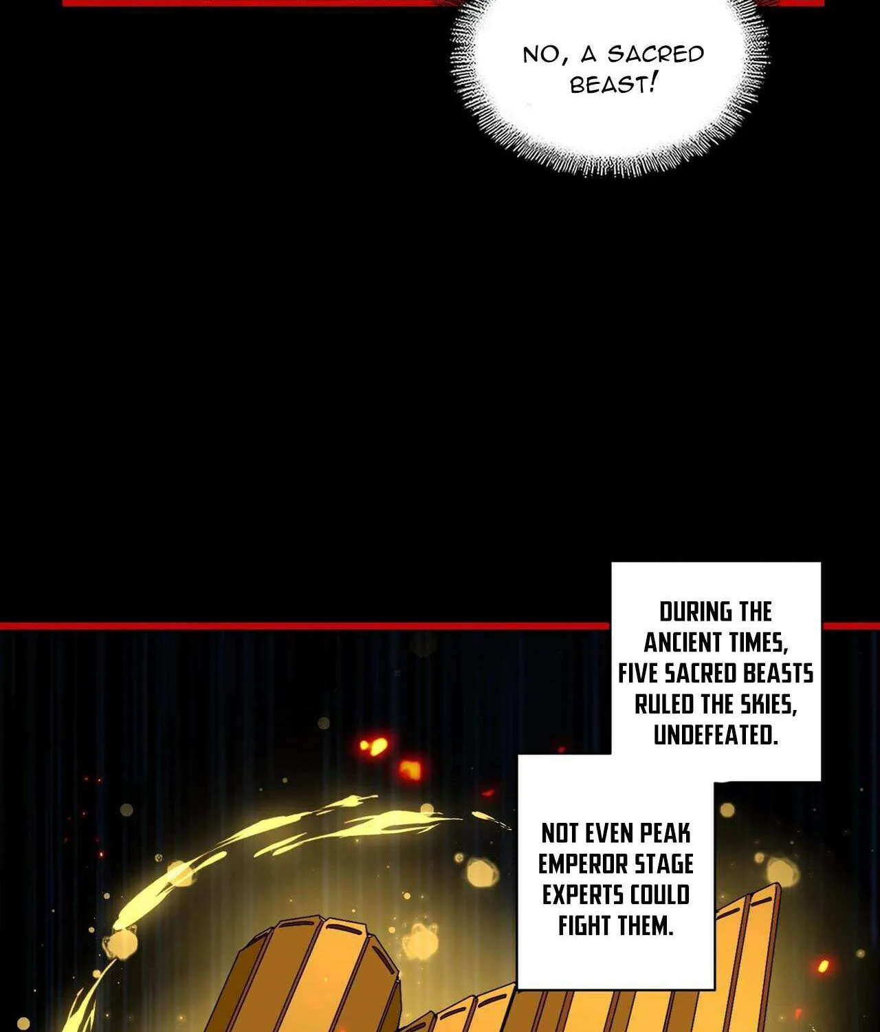 Read Magic Emperor chapter 283 image 57 on Lezhin