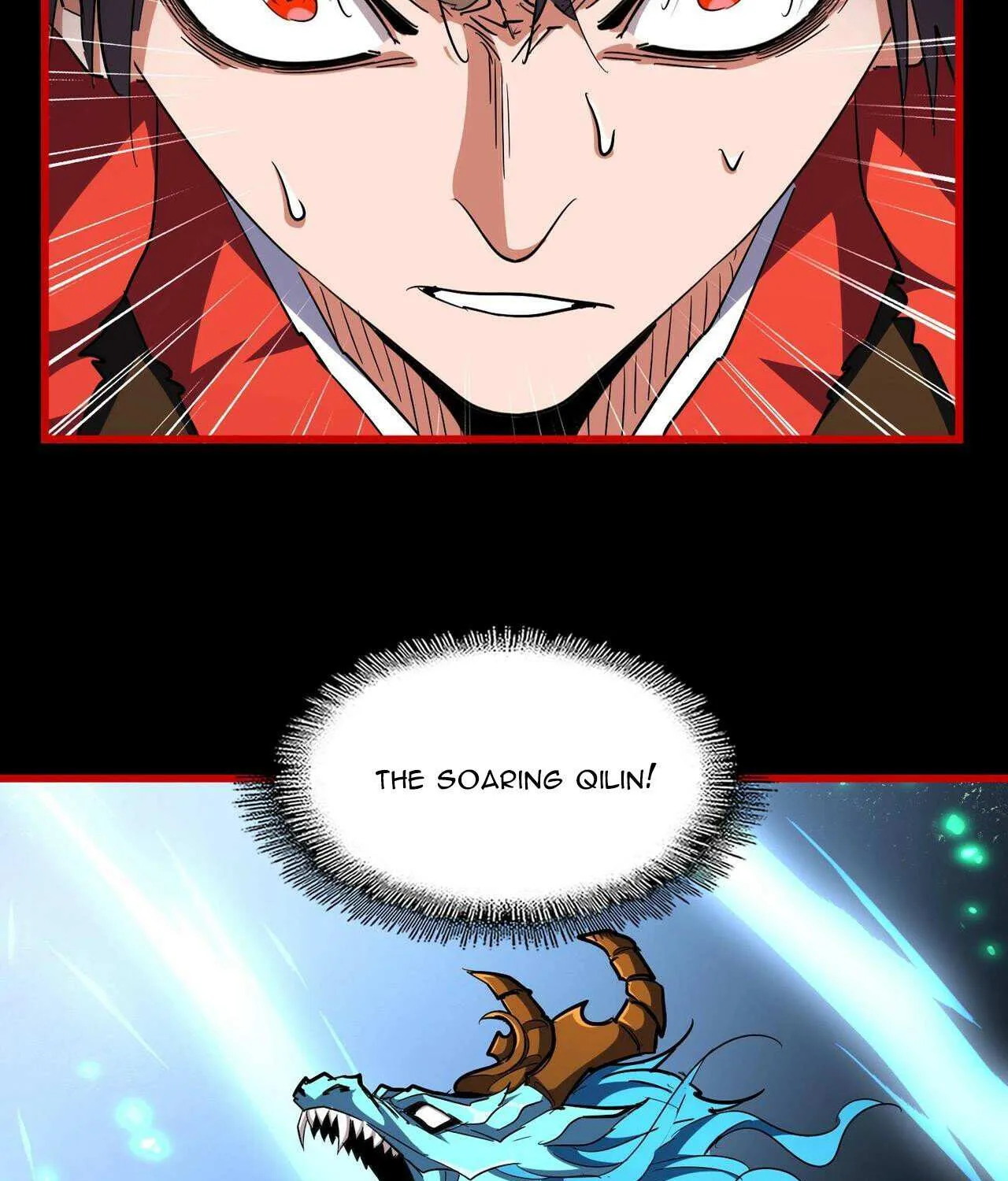 Read Magic Emperor chapter 283 image 60 on Lezhin