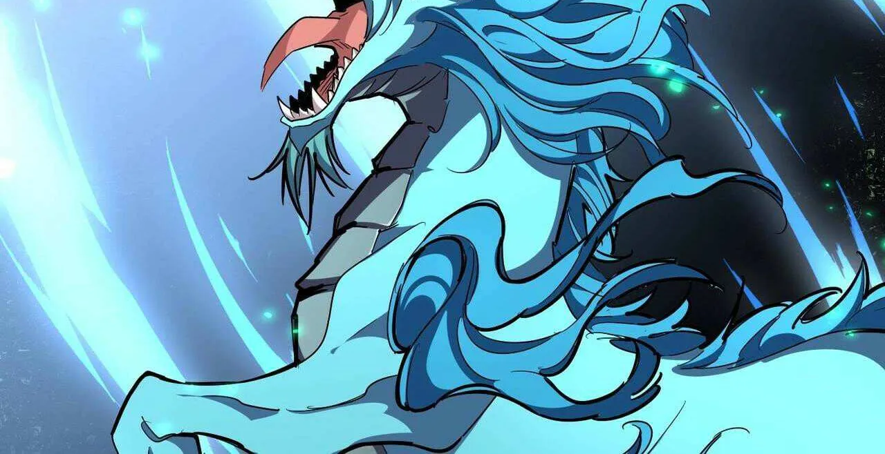 Read Magic Emperor chapter 283 image 61 on Lezhin