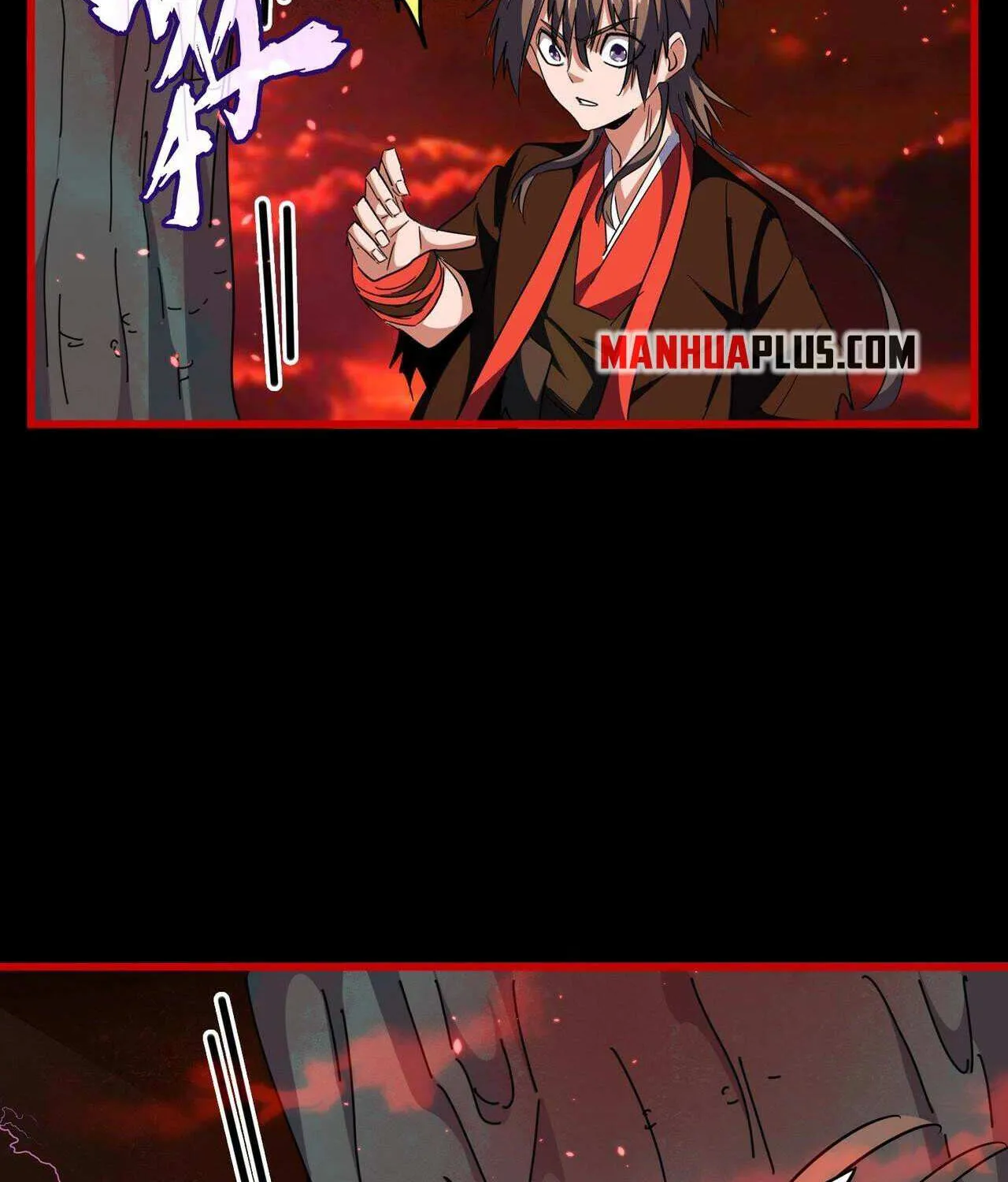 Read Magic Emperor chapter 283 image 67 on Lezhin
