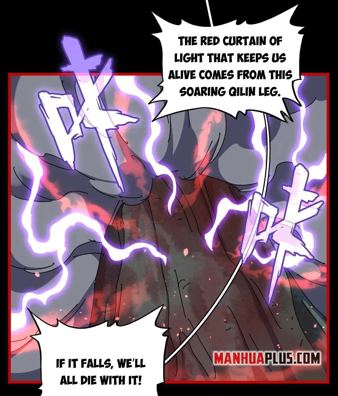 Read Magic Emperor chapter 283 image 69 on Lezhin