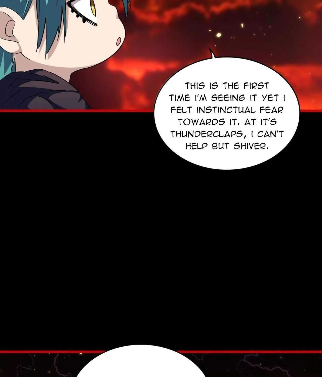 Read Magic Emperor chapter 283 image 7 on Lezhin