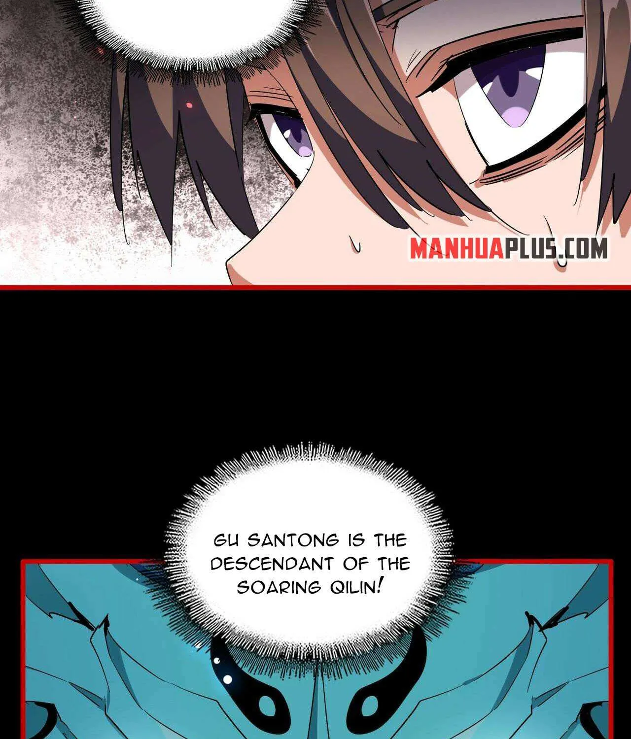 Read Magic Emperor chapter 283 image 73 on Lezhin