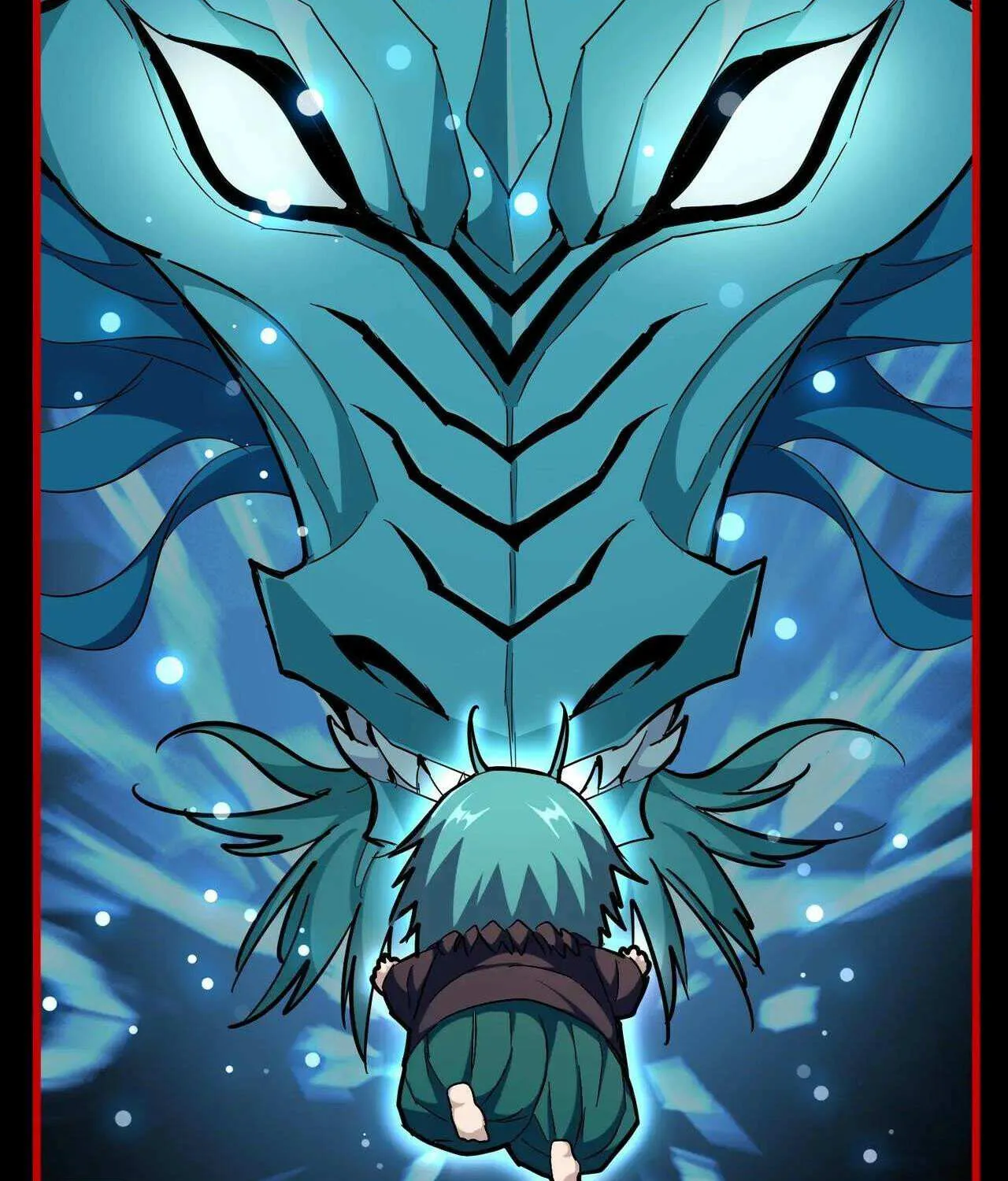 Read Magic Emperor chapter 283 image 74 on Lezhin