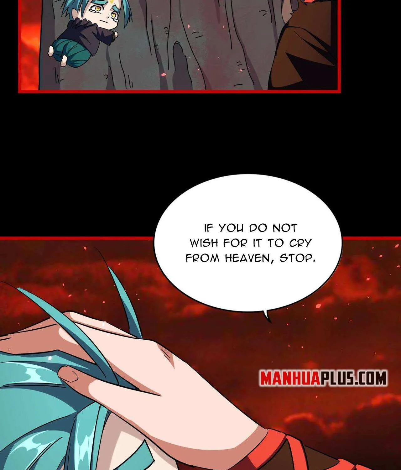 Read Magic Emperor chapter 283 image 76 on Lezhin