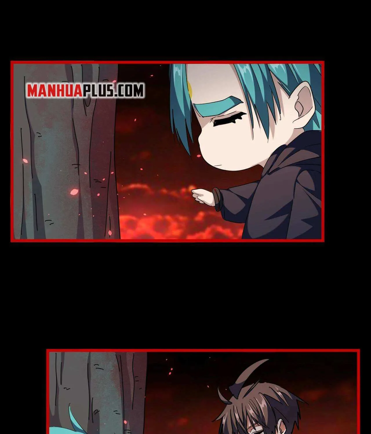 Read Magic Emperor chapter 283 image 83 on Lezhin