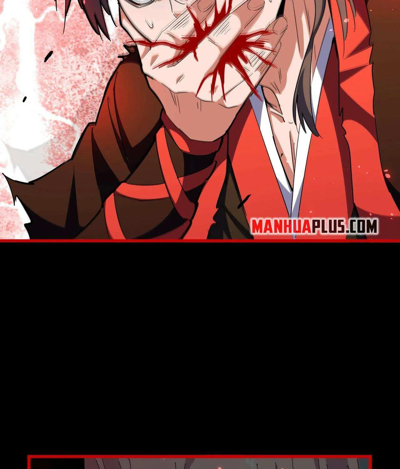 Read Magic Emperor chapter 283 image 86 on Lezhin