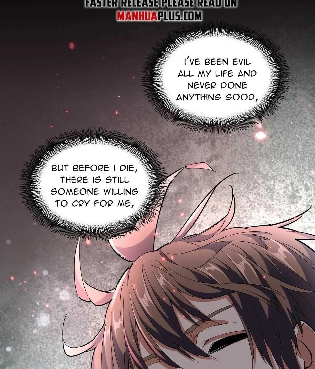 Read Magic Emperor chapter 283 image 95 on Lezhin