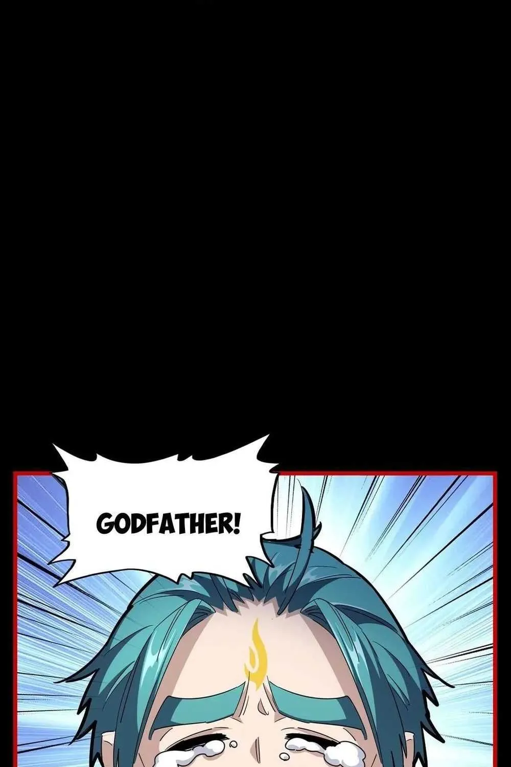 Read Magic Emperor chapter 284 image 0 on Lezhin