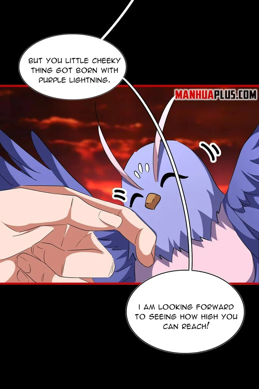 Read Magic Emperor chapter 284 image 12 on Lezhin