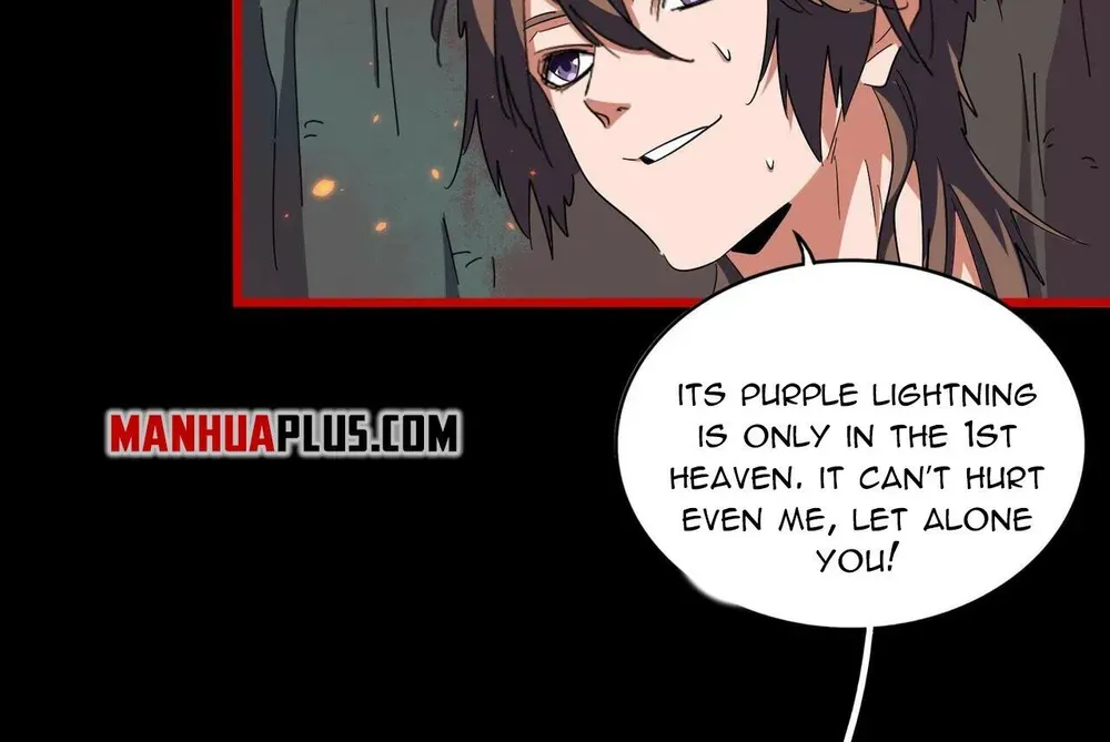 Read Magic Emperor chapter 284 image 14 on Lezhin