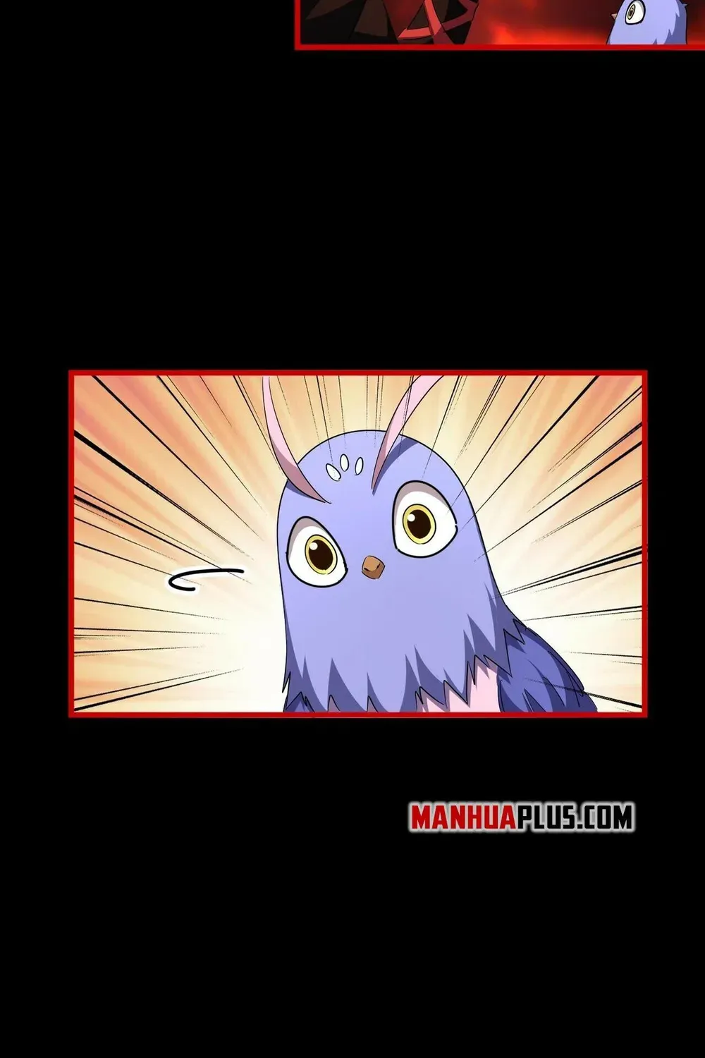 Read Magic Emperor chapter 284 image 17 on Lezhin
