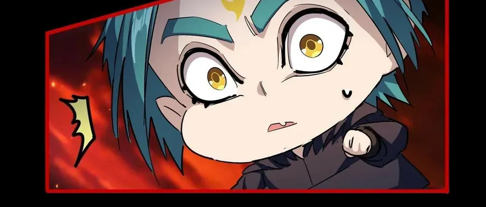 Read Magic Emperor chapter 284 image 24 on Lezhin