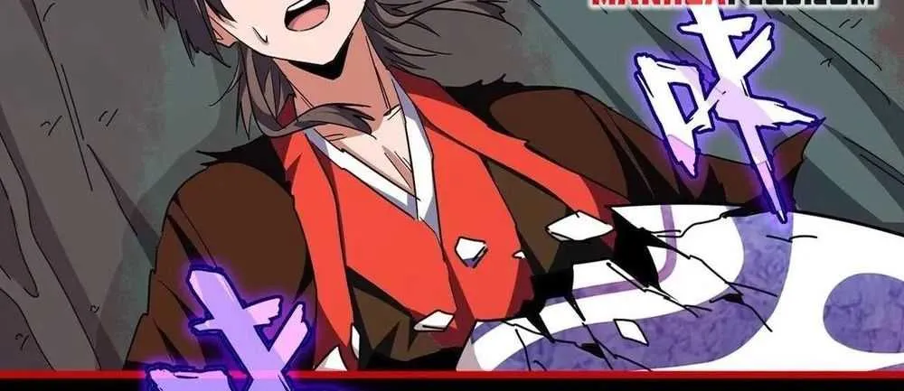 Read Magic Emperor chapter 284 image 4 on Lezhin
