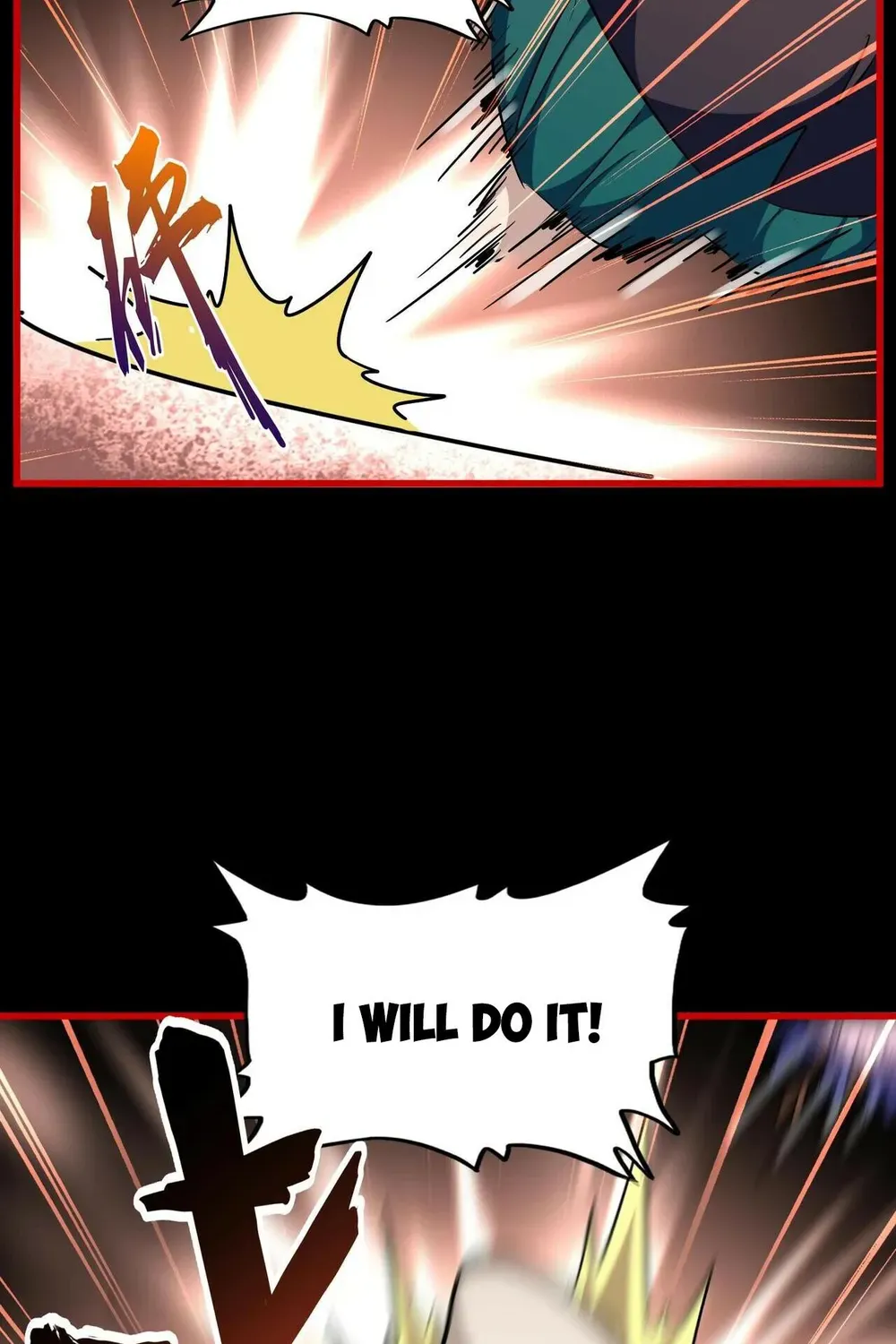 Read Magic Emperor chapter 284 image 48 on Lezhin