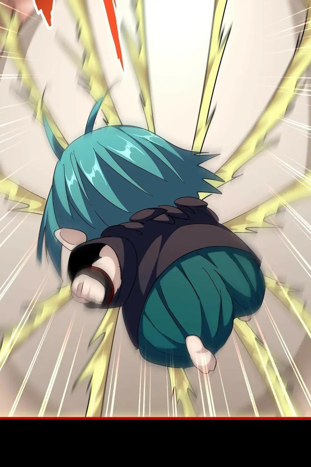 Read Magic Emperor chapter 284 image 50 on Lezhin