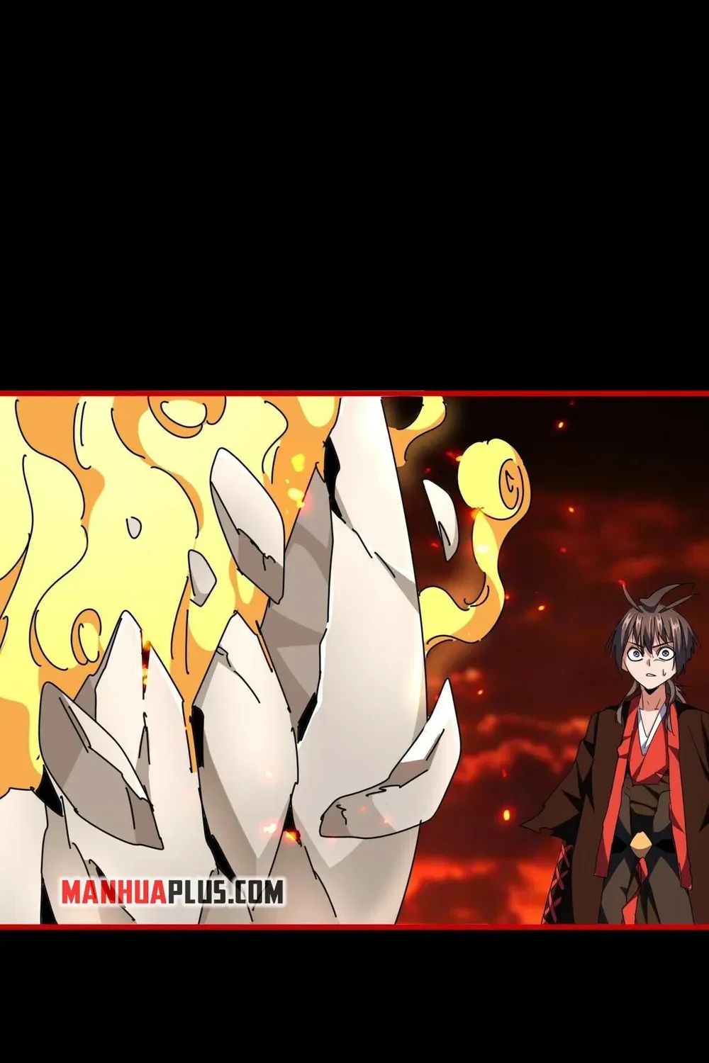 Read Magic Emperor chapter 284 image 51 on Lezhin