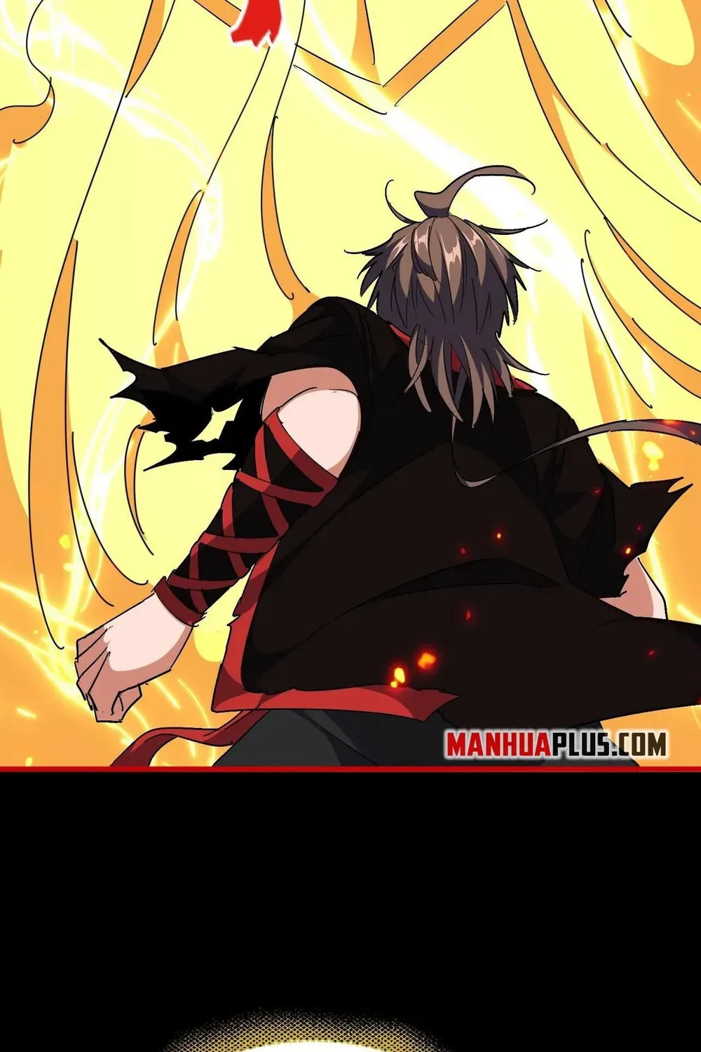 Read Magic Emperor chapter 284 image 57 on Lezhin
