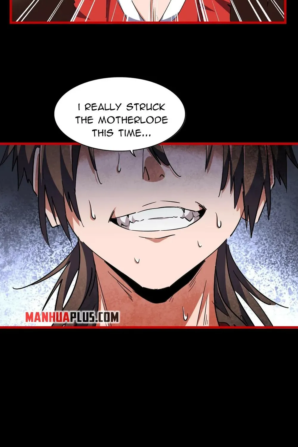 Read Magic Emperor chapter 284 image 61 on Lezhin